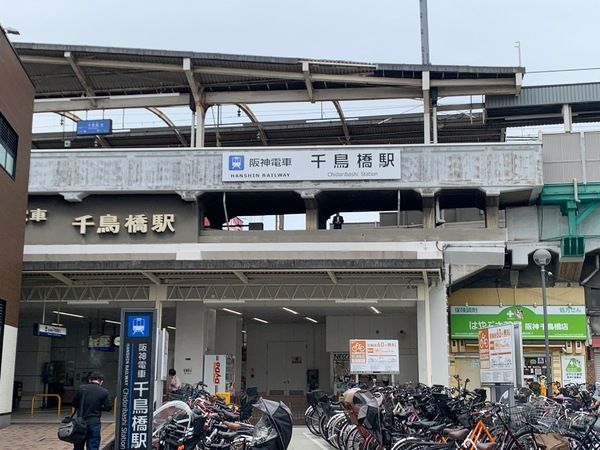 3DK Wooden House with Loft Storage for Sale in Osaka Konohana - Thumbnail 3