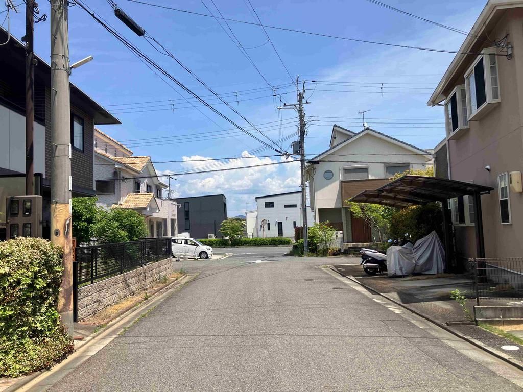 4LDK Detached House for Sale in Hashimoto City, Wakayama - Thumbnail 2