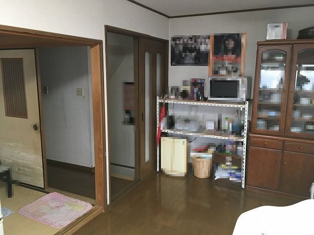 4LDK Detached House for Sale in Higashiosaka, Osaka - Thumbnail 4
