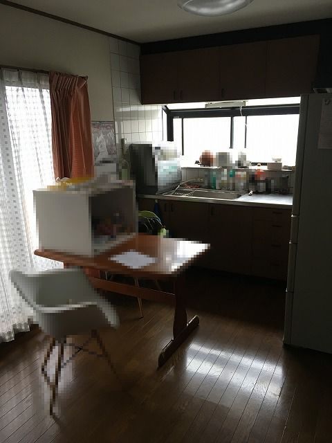 4LDK Detached House for Sale in Higashiosaka, Osaka - Thumbnail 3
