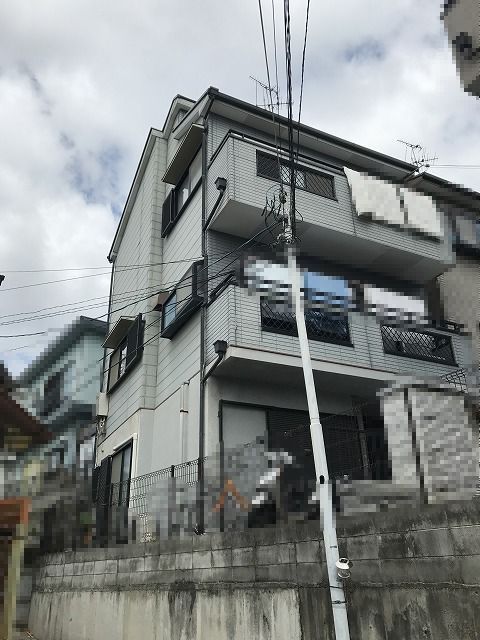 4LDK Detached House for Sale in Higashiosaka, Osaka - Thumbnail 2