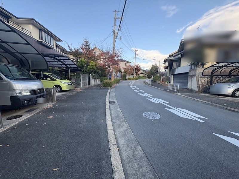 5SLDK Family Home with Garden in Takatsuki, Osaka - Thumbnail 2