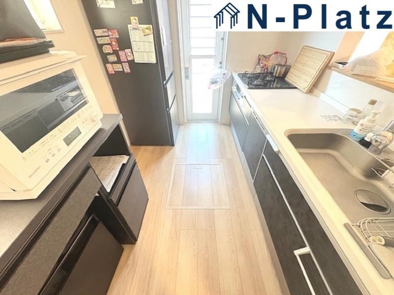 Modern 3LDK House for Sale in Kameoka, Kyoto - Thumbnail 4