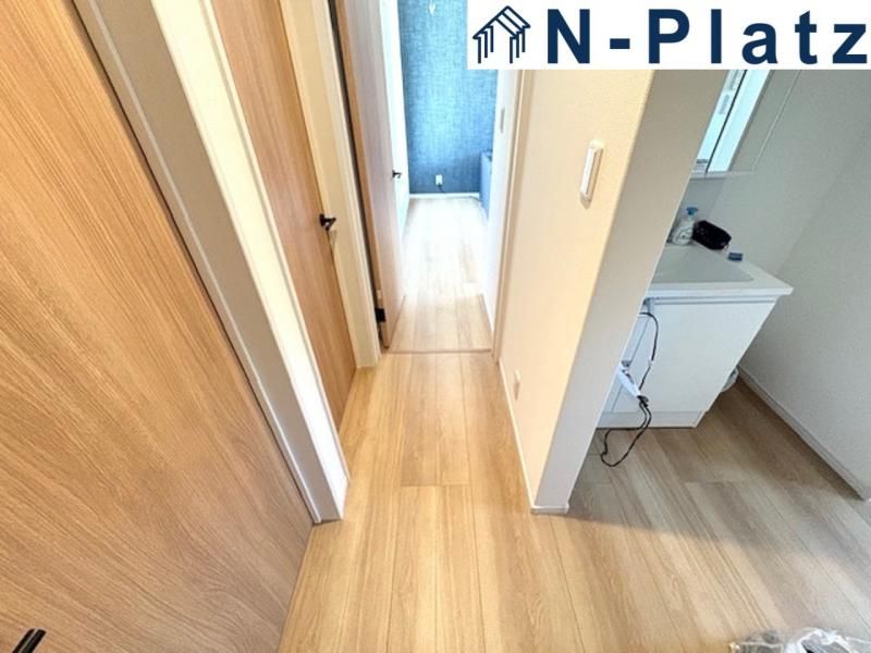 Modern 3LDK House for Sale in Kameoka, Kyoto - Thumbnail 3