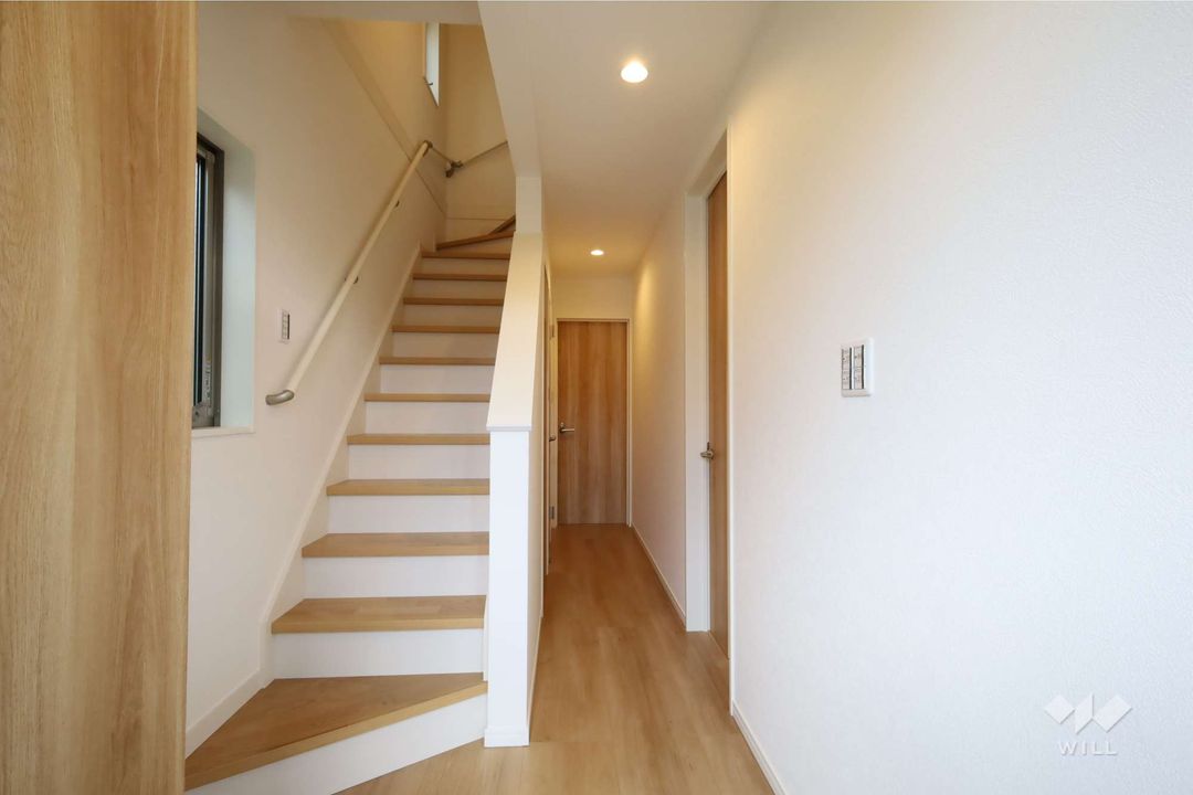 New 2024 Build 2LDK+2S House near Oji Koen Station, Kobe - Image 1