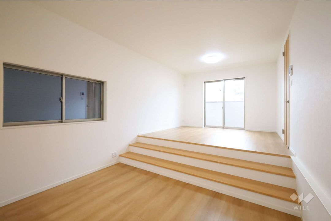 New 2024 Build 2LDK+2S House near Oji Koen Station, Kobe - Thumbnail 2