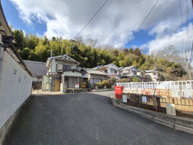 4DK House for Sale in Kameoka City, Kyoto - 70.39 sqm - Thumbnail 4