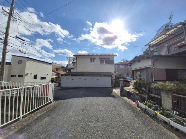4DK House for Sale in Kameoka City, Kyoto - 70.39 sqm - Thumbnail 3