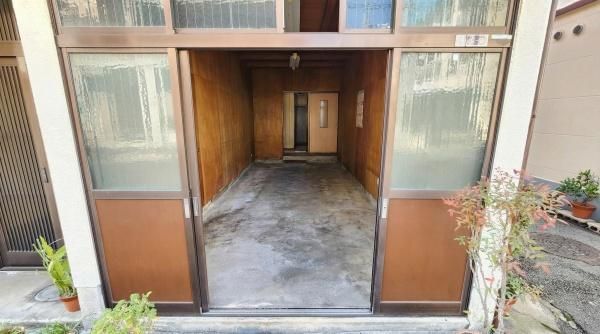3DK Detached House with Garage near Abiko Station, Osaka - Thumbnail 4