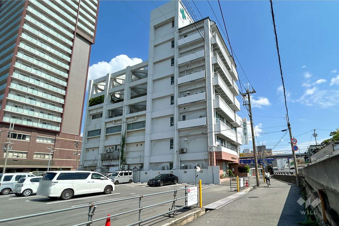 2K Wooden House for Sale Near Amagasaki Station, Hyogo - Thumbnail 3