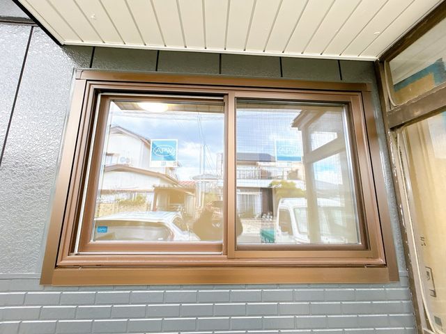 Renovated 3LDK House Near Yatsushima Station in Fukui - Thumbnail 3