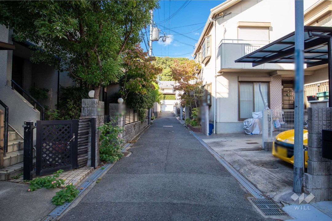 4SLDK Detached House for Sale in Suita, Osaka - 172 sqm - Thumbnail 3