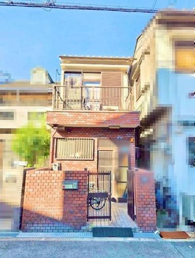5DK Used House in Nishikagaya 2-chome, Suminoe-ku, Osaka - 78 sqm — House, Suminoe, Osaka