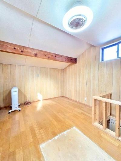 5DK Used House in Nishikagaya 2-chome, Suminoe-ku, Osaka - 78 sqm — Interior, Suminoe, Osaka