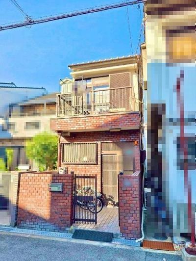 5DK Used House in Nishikagaya 2-chome, Suminoe-ku, Osaka - 78 sqm — House, Suminoe, Osaka
