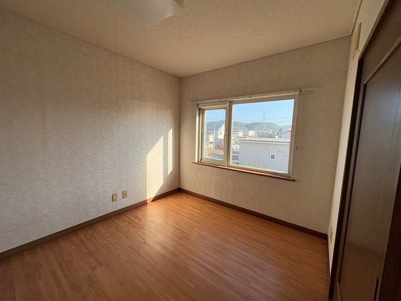 6LDK House for Sale in Kitami, Hokkaido - 148.22 sqm - Thumbnail 4