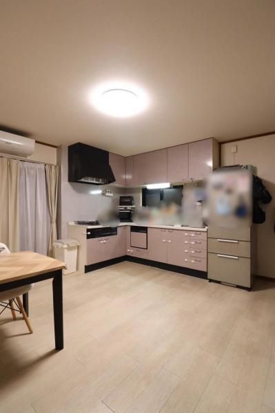5LDK Steel Frame House for Sale in Higashiosaka, Osaka - Thumbnail 3