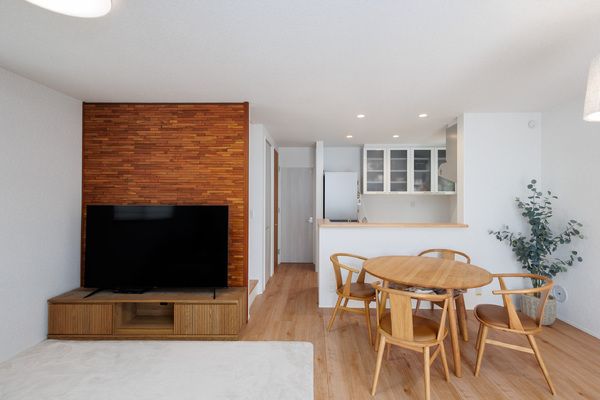 3LDK House for Sale in Toyonaka, Osaka - 93.97 sqm - Thumbnail 4