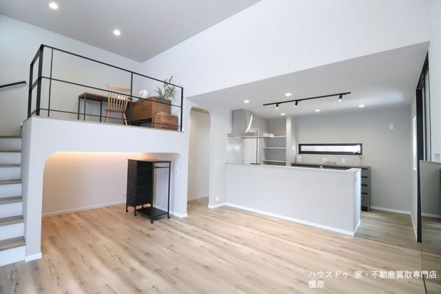 2SLDK House for Sale in Tawaramoto, Nara - Thumbnail 3