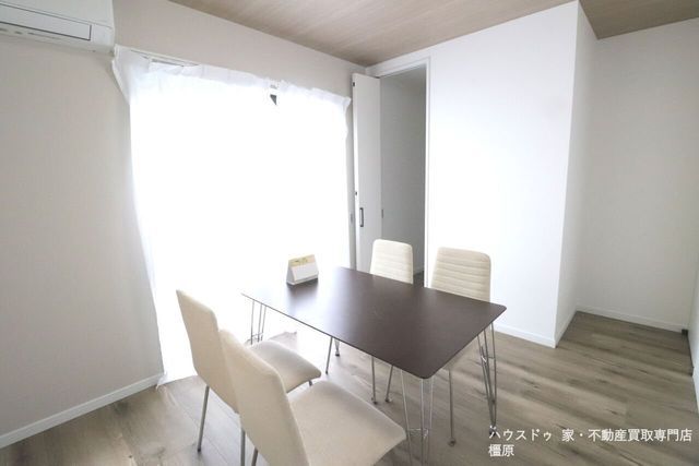 2SLDK House for Sale in Tawaramoto, Nara - Thumbnail 4