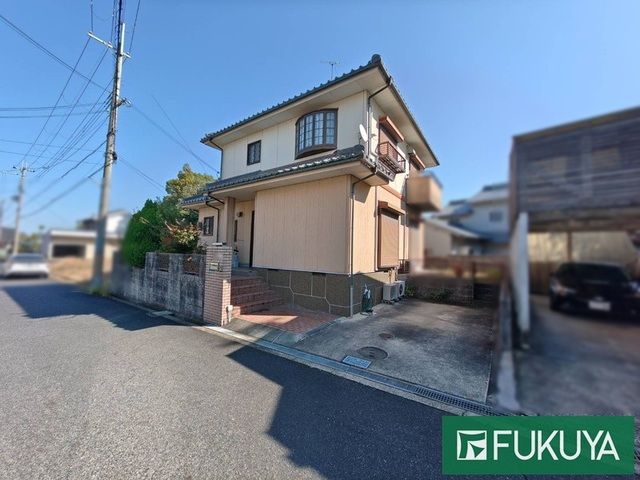 4LDK House for Sale in Misasagidai, Hirogawara, Nara | 122.55 sqm - Thumbnail 2