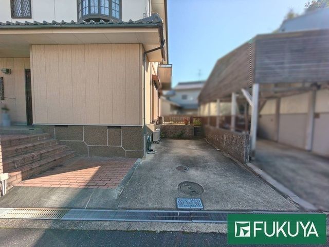 4LDK House for Sale in Misasagidai, Hirogawara, Nara | 122.55 sqm - Thumbnail 4