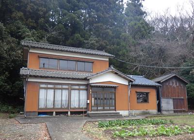 No. 256 (with farmland) *There are preview photos in the related file / Tsubame City — Image 1, Tsubame, Niigata