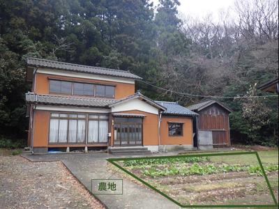 No. 256 (with farmland) *There are preview photos in the related file / Tsubame City — Image 4, Tsubame, Niigata