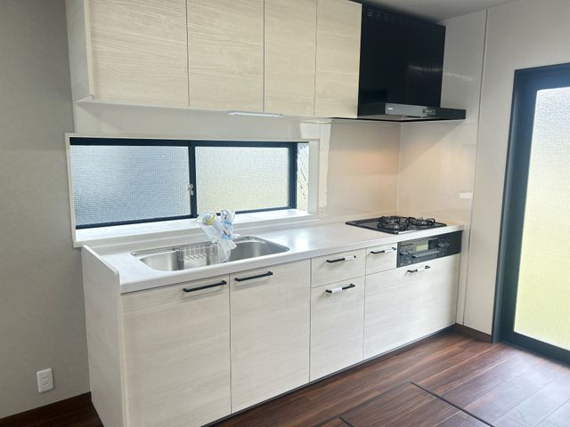 Renovated 4LDK House in Echizen-cho, Fukui with Parking - Thumbnail 4