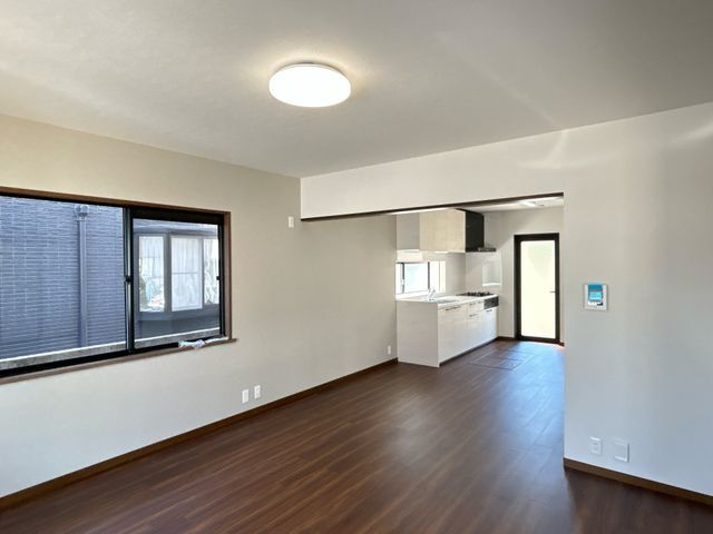 Renovated 4LDK House in Echizen-cho, Fukui with Parking - Thumbnail 3