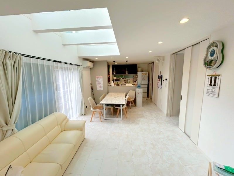 Modern 4LDK House in Haebaru, Okinawa - 106 sqm - Thumbnail 4