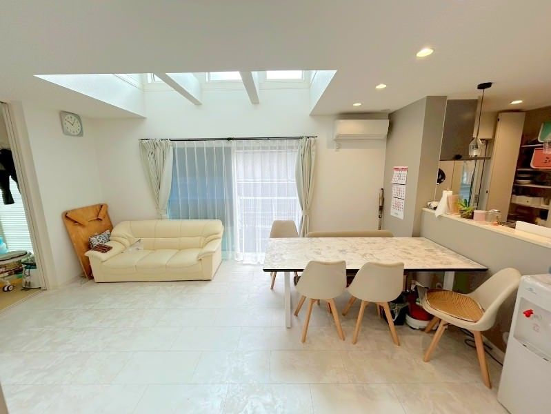 Modern 4LDK House in Haebaru, Okinawa - 106 sqm - Thumbnail 3