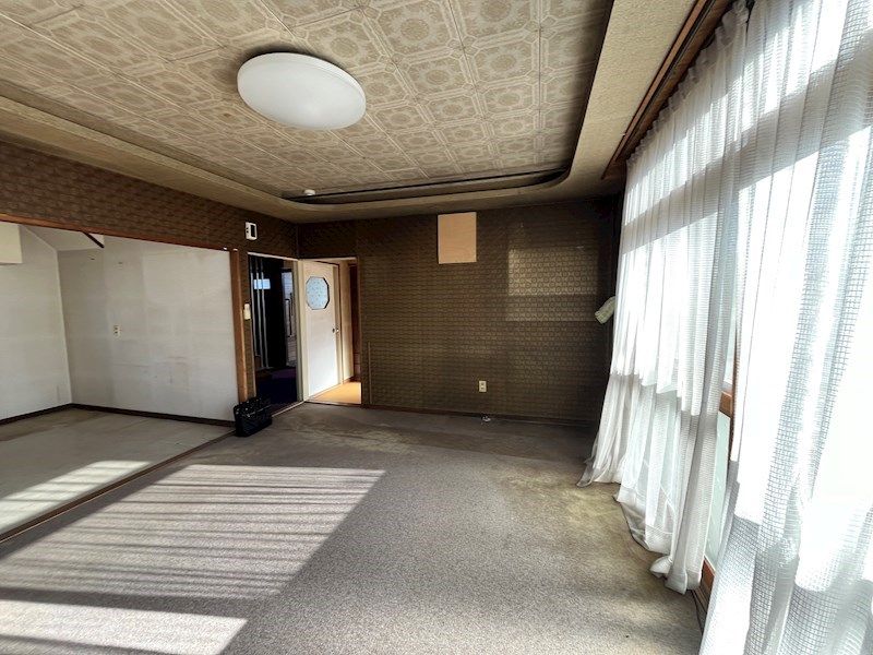 4LDK House for Sale in Kitami, Hokkaido - 100.84 sqm - Thumbnail 4