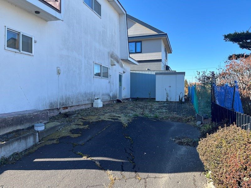 4LDK House for Sale in Kitami, Hokkaido - 100.84 sqm - Thumbnail 2