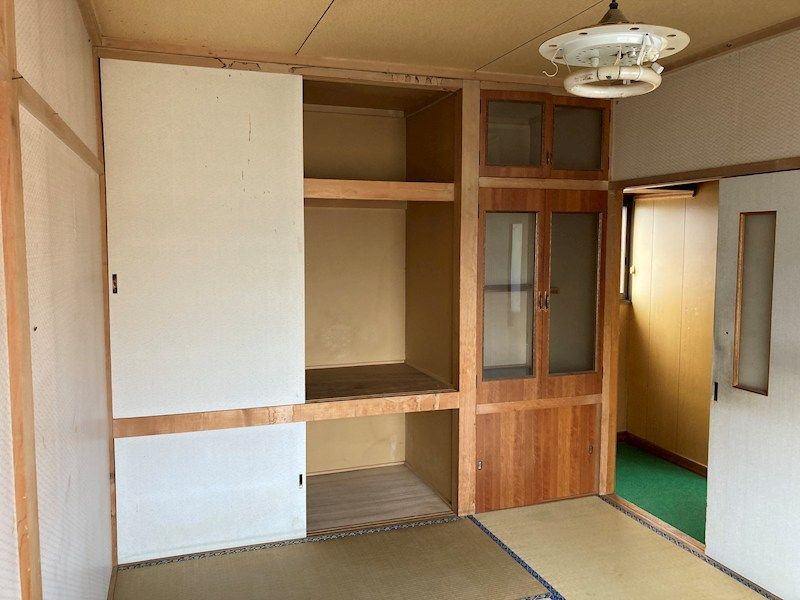 3LDK House for Sale in Kitami City, Hokkaido - 87.48 sqm - Thumbnail 4