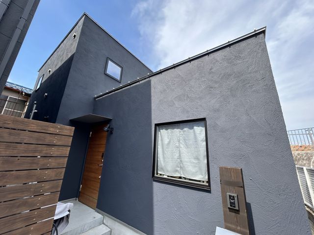 Modern 2023 Designer House in Sakai, Osaka - 3SLDK with Loft - Thumbnail 2