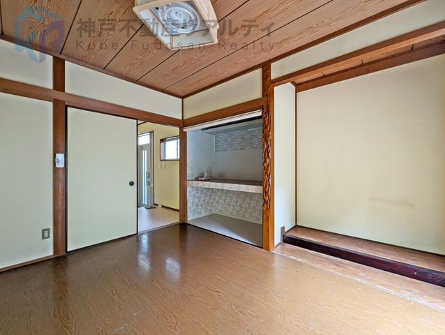 4LDK Detached House for Sale in Kobe's Igawadani Area - Thumbnail 4