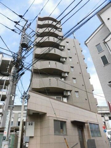 Nishiyama Mansion 1K Apartment Near Motosumiyoshi Station - Thumbnail 4