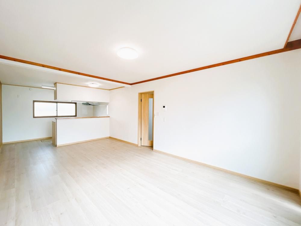 Renovated 3LDK House in Bihoro, Hokkaido - 102.87 sqm - Thumbnail 3