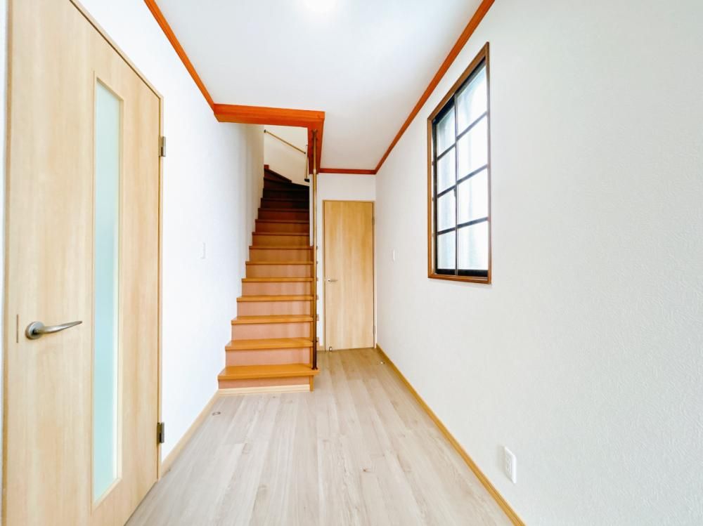 Renovated 3LDK House in Bihoro, Hokkaido - 102.87 sqm - Thumbnail 4