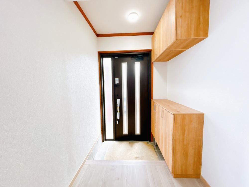 Renovated 3LDK House in Bihoro, Hokkaido - 102.87 sqm - Thumbnail 2