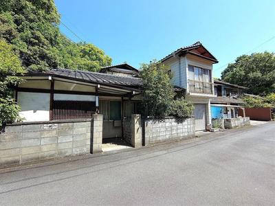 Property details of used detached house in Otani, Konko-machi, Asakuchi City, Okayama Prefecture, Konko Station (00488404) - Living in Okayama — Image 1, Asakuchi, Okayama