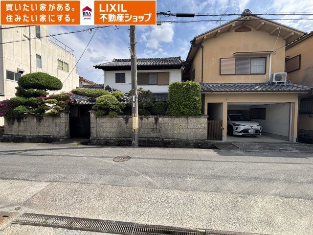 9DK House for Sale in Kashihara, Nara with Large Garden - Thumbnail 3