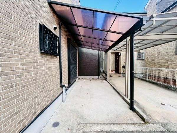 Renovated 3LDK House for Sale near Kaizuka City Hall Mae Station - Thumbnail 2