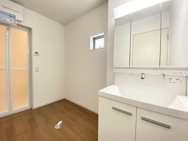 New 5DK House in Nagaokakyo, Kyoto - 91 sqm - Thumbnail 4