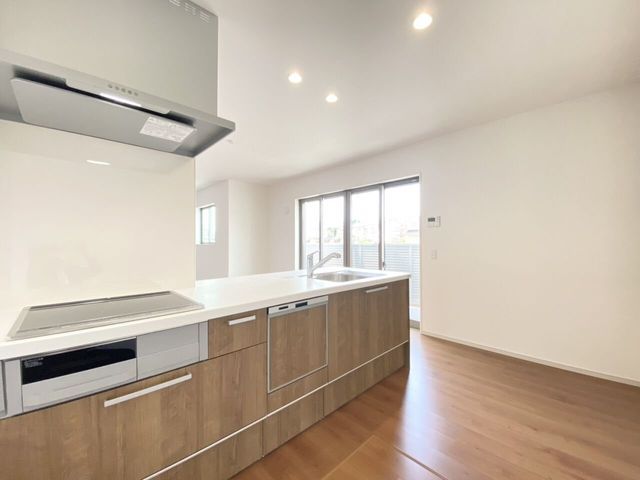 New 5DK House in Nagaokakyo, Kyoto - 91 sqm - Thumbnail 3