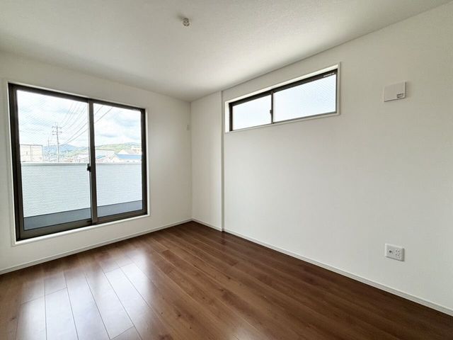 New 5DK House in Nagaokakyo, Kyoto - 91 sqm - Thumbnail 2
