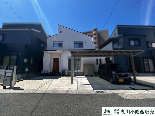 4LDK Detached House in Yamatokoriyama, Nara - 97.6 sqm - Thumbnail 2