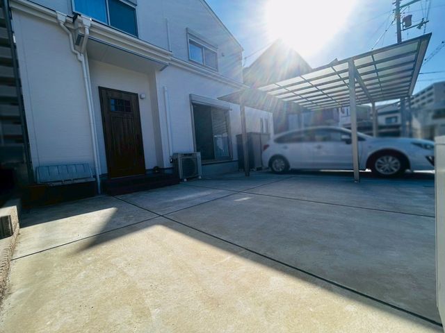 4LDK Detached House in Yamatokoriyama, Nara - 97.6 sqm - Thumbnail 3