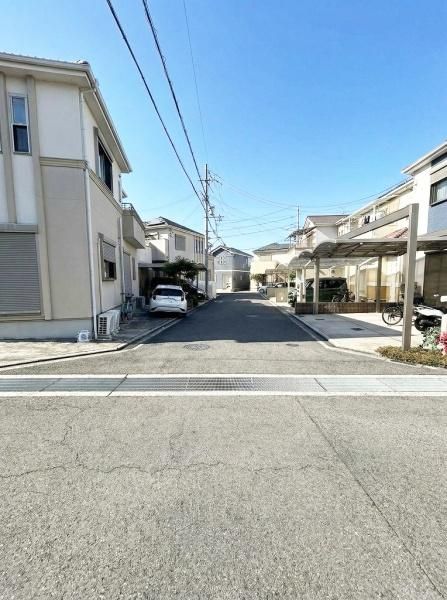 4LDK House for Sale in Kishiwada, Osaka - 103m2 - Thumbnail 4